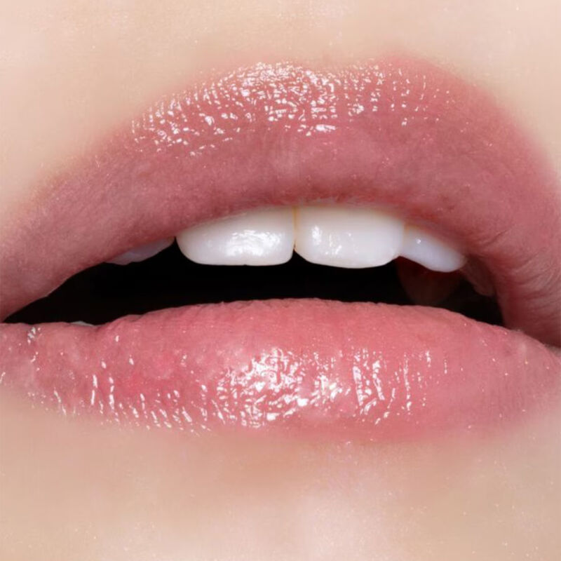 Clinique Almost Lipstick - Pink Honey image number 2